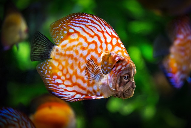 Genetik mühendisliği ve biyoteknoloji kavramları 