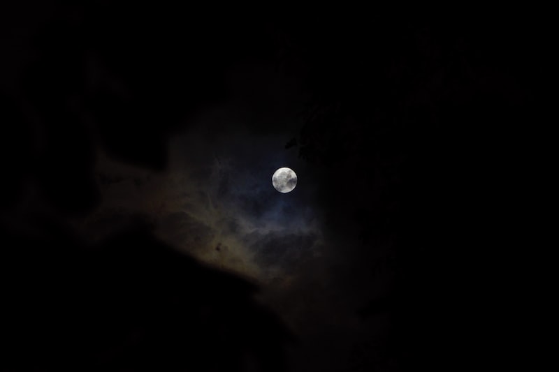 Gök küresinin temel ögeleri 