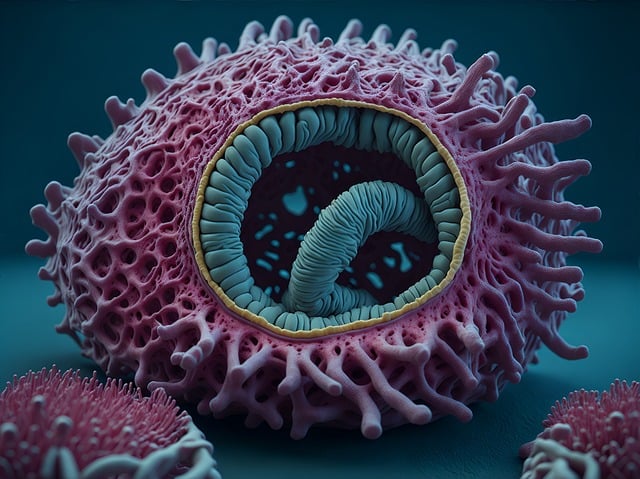 Nükleik asitlerin keşif süreci 